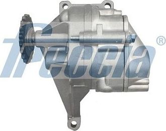 Масляный насос Freccia для Mercedes-Benz Viano I (W639) 2003-2014. Артикул OP09-120