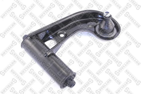 Поперечный рычаг передней подвески Stellox (Листовая сталь). Артикул 57-02770-SX