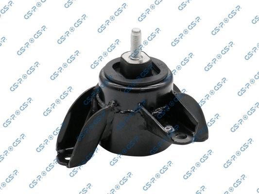 Подушка (опора) двигателя GSP правая для Kia Cerato III 2013-2026. Артикул 518877