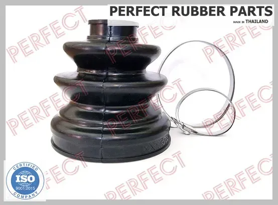 ПЫЛЬНИК ПРИВОДА 24x80x90 (Perfect). Артикул MIT54PAJERO4IZ