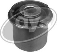 Сайлентблок переднего рычага подвески DYS. Артикул 37-26205