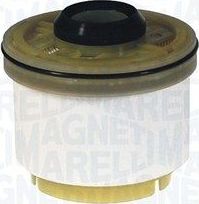 Топливный фильтр Magneti Marelli. Артикул 153071762332