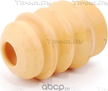 Комплект отбойников и пыльников амортизаторов (стоек) VAG. Артикул 8D0412131F