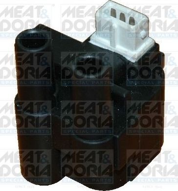 Катушка зажигания Meat & Doria для Renault Clio II 1998-2013. Артикул 10347
