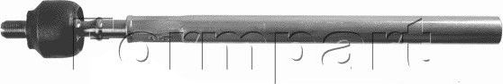 Рулевая тяга Formpart правая/левая для Peugeot 605 1989-1999. Артикул 1307004