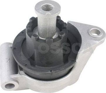 Подушка (опора) двигателя OSSCA. Артикул 11821