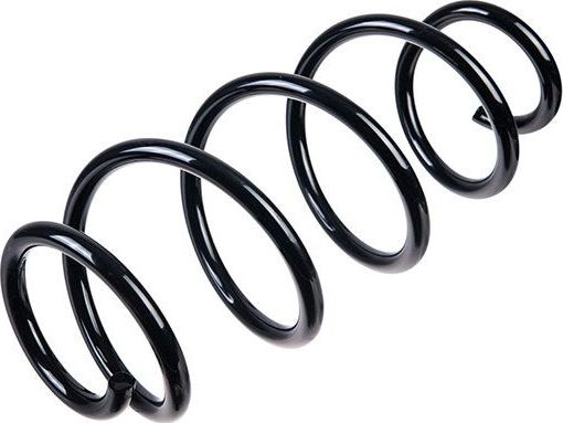 Пружина подвески Stellox передняя для Volkswagen Caddy III 2010-2015. Артикул 10-22585-SX