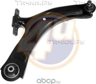 Поперечный рычаг 4U правый нижний для Renault Koleos I 2008-2016. Артикул NS-G-88902
