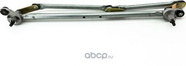 Трапеция стеклоочистителя без мотора (Dominant). Артикул CH960474947