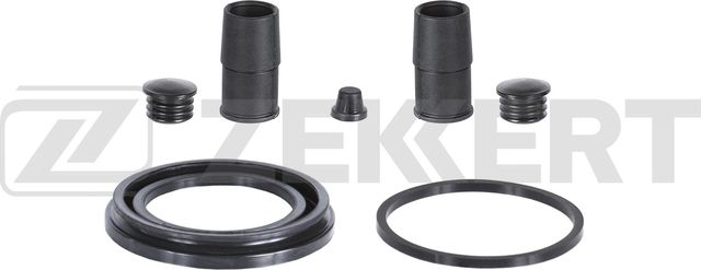 Ремкомплект тормозного суппорта Zekkert передний для BMW 3 IV (E46) 2000-2006. Артикул BR-1301