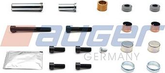 Ремкомплект тормозного суппорта Auger. Артикул 54171