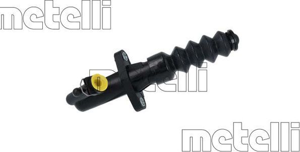 Цилиндр сцепления рабочий Metelli (полимерный материал). Артикул 54-0187