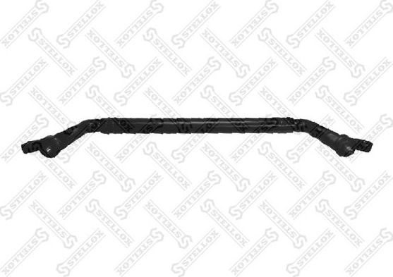 Рулевая тяга продольная Stellox (сталь). Артикул 53-00552-SX