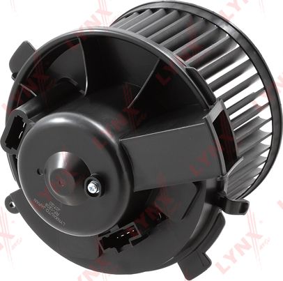 Вентилятор, мотор печки (отопителя) салона LYNXauto. Артикул RF-1208