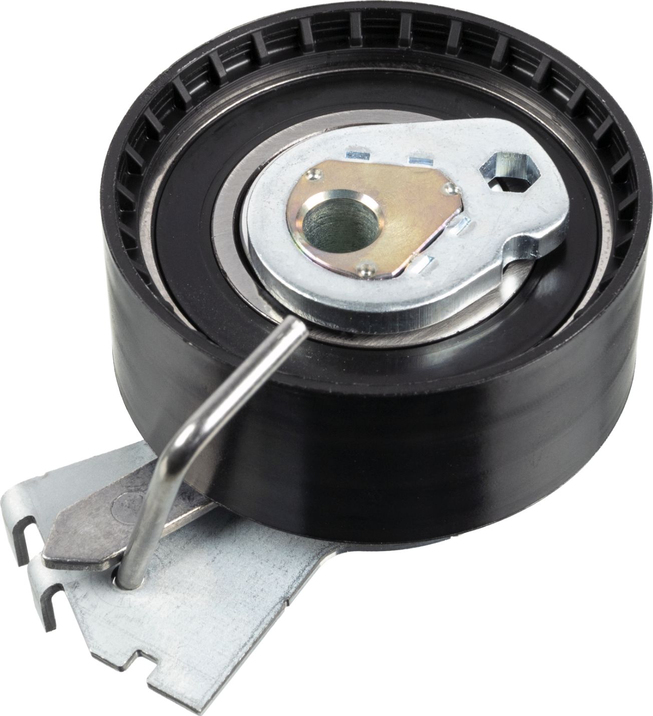 Натяжной ролик (натяжитель) ремня ГРМ Febi Bilstein. Артикул 21268