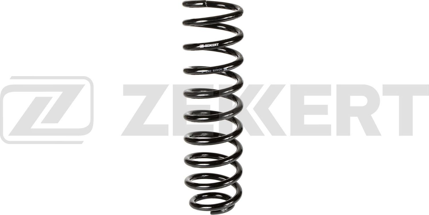 Пружина подвески Zekkert. Артикул SF-1062