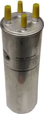 Топливный фильтр SCT-Germany. Артикул ST 6081