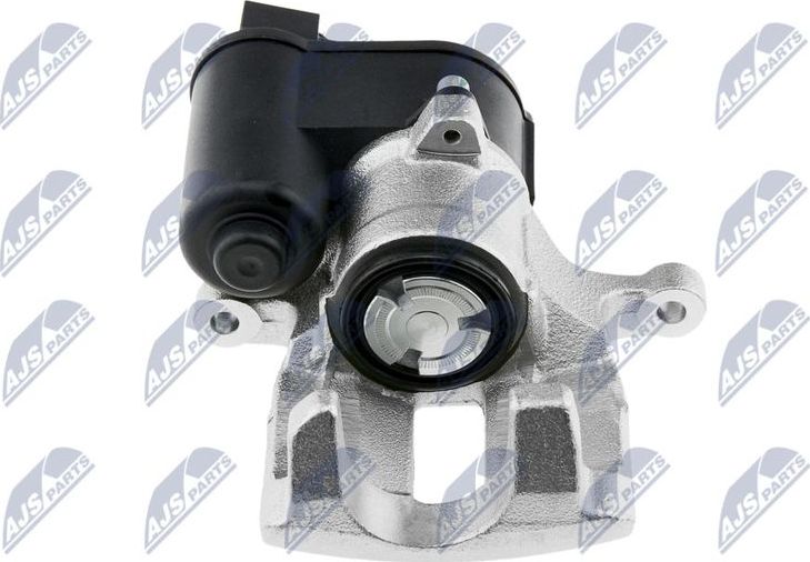 Тормозной суппорт NTY. Артикул HZT-VV-011