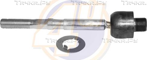 Рулевая тяга 4U для Acura TLX I 2014-2026. Артикул HN-E-02992