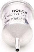 Топливный фильтр Bosch. Артикул 0 450 905 326