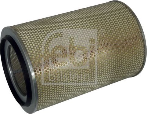 Воздушный фильтр Febi Bilstein. Артикул 35595