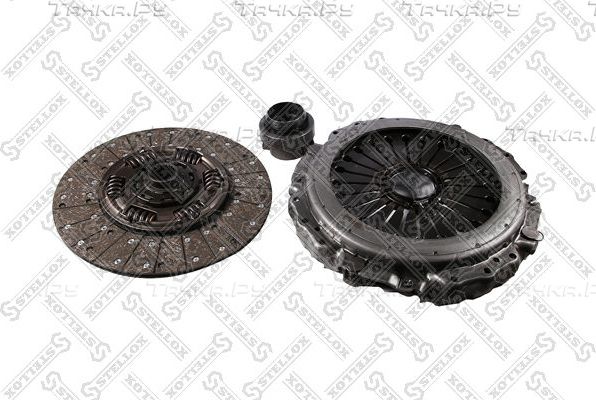 Сцепление (комплект) Stellox для Scania G 2004-2015. Артикул 83-06133-SX