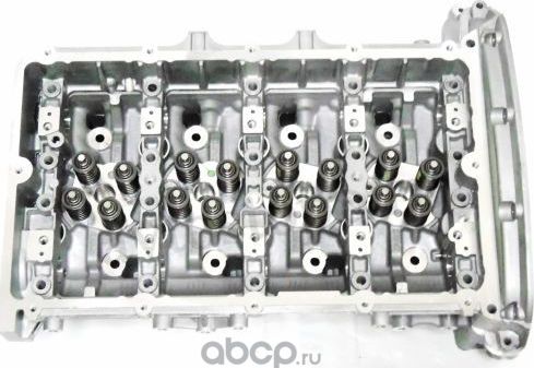 Головка блока цилиндров Ford. Артикул 1740108