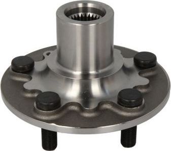 Ступица колеса с интегрированным подшипником BTA передняя для Land Rover Range Rover III 2002-2012. Артикул H5I003BTA