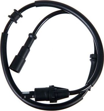 Датчик ABS Zentparts задний левый для Renault Megane I 1996-2003. Артикул Z03259