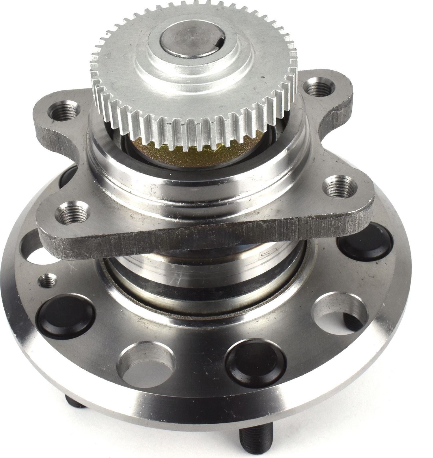 Ступица колеса с интегрированным подшипником Jikiu. Артикул HW11015