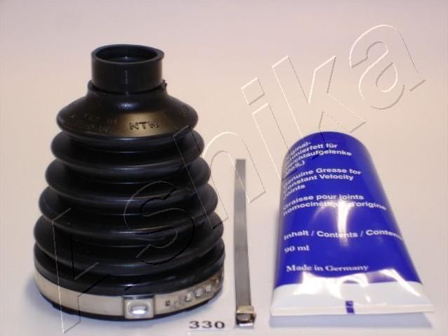 Пыльник ШРУСа внутренний ASHIKA для Subaru Justy III 2003-2007. Артикул 63-03-330