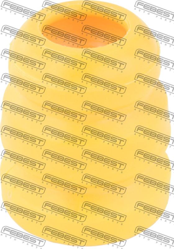 Отбойник амортизатора (стойки) Febest. Артикул BZD-204F