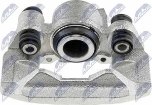 Тормозной суппорт NTY задний левый для Mitsubishi Pajero Sport II 2008-2016. Артикул HZT-MS-015