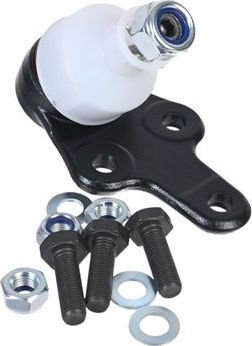 Шаровая опора Zentparts передняя для Ford Focus II 2004-2012. Артикул Z37050