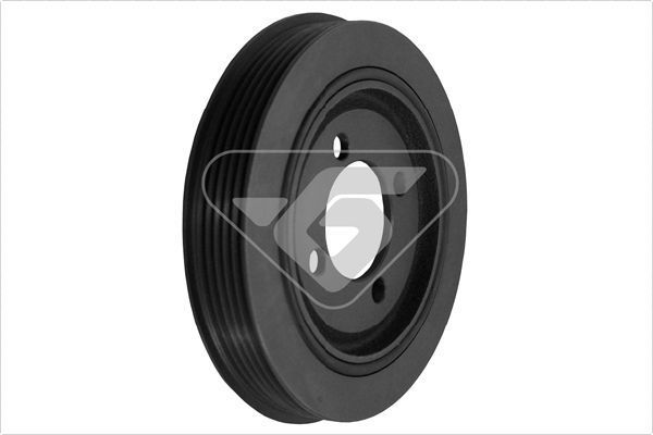 Шкив коленвала Hutchinson для Citroen Saxo 1996-2003. Артикул DP009