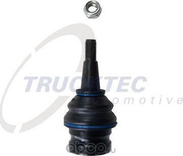 Шаровая опора Trucktec Automotive. Артикул 07.31.188