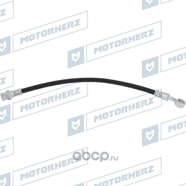 Шланг тормозной (Motorherz). Артикул HBF0121