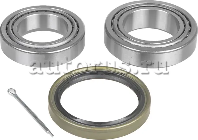 Подшипник ступицы передний ISUZU Trooper/OPEL Frontera/Monterey GANZ GIK05261 Ganz. Артикул GIK05261