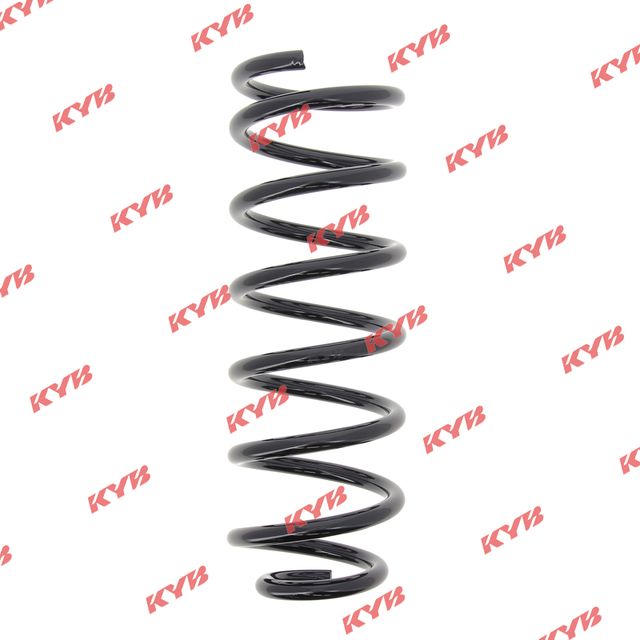 Пружина подвески KYB (Каяба) K-Flex передняя для Alfa Romeo 166 I 1998-2007. Артикул RC1140