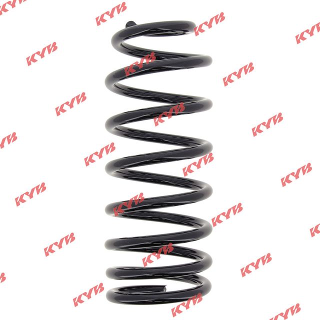 Пружина подвески KYB (Каяба) K-Flex задняя для Fiat Multipla I 1999-2010. Артикул RC5793