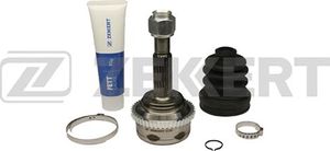 Шрус наружный (граната) Zekkert. Артикул GS-3946