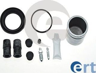 Ремкомплект тормозного суппорта ERT. Артикул 401774