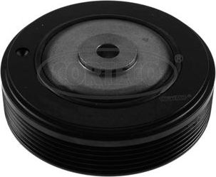 Шкив коленвала Corteco. Артикул 80001727