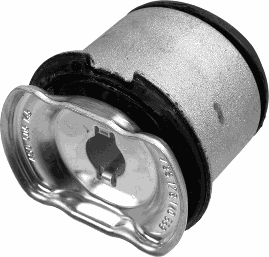 Сайлентблок задней балки Lemforder передний правый/левый для Audi A7 I (4G) 2010-2018. Артикул 35786 01