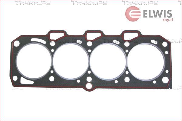 Прокладка ГБЦ Elwis Royal для Fiat Marea 1996-2002. Артикул 0025124