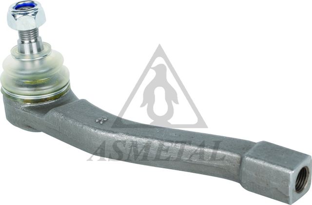 Наконечник рулевой тяги Asmetal. Артикул 17SY0101