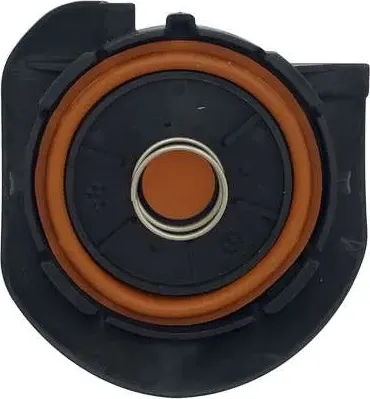 РЕМКОМПЛЕКТ КЛАПАННОЙ КРЫШКИ CITROEN BERLINGO, C3, C4, C5, DS3, PEUGEOT 208, 308 (Zikmar). Артикул Z68449R