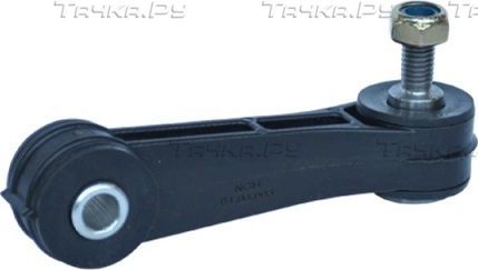 Стойка (тяга) стабилизатора ASAM передняя для Volkswagen Golf IV 1997-2006. Артикул 70647