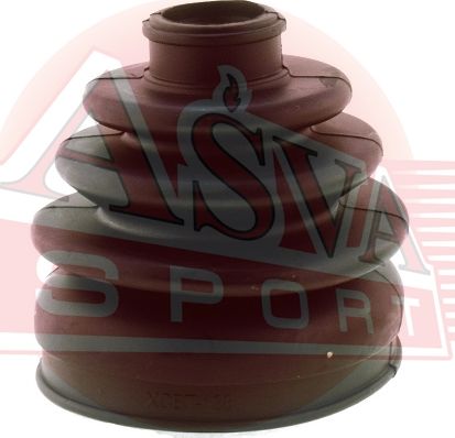 Пыльник шруса Asva. Артикул ASBT-28