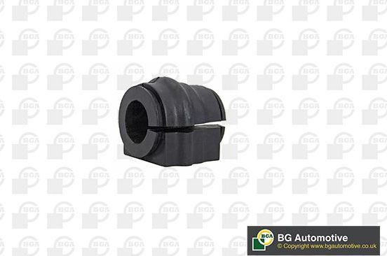 Сайлентблок переднего рычага подвески BGA. Артикул BU5611